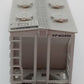 Athearn 28359 N Scale Southern Pacific PS-2 2893 3-Bay Covered Hopper #401970 EX/Box