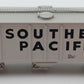 Athearn 28360 N Scale Southern Pacific PS-2 2893 3-Bay Covered Hopper #401994 EX/Box