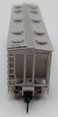 Athearn 28360 N Scale Southern Pacific PS-2 2893 3-Bay Covered Hopper #401994 EX/Box