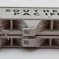 Athearn 28360 N Scale Southern Pacific PS-2 2893 3-Bay Covered Hopper #401994 EX/Box