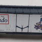 Micro-Trains 50200533 Z Scale Colorado States 40' Plug-Door Box Car #1876 EX/Box