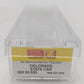 Micro-Trains 50200533 Z Scale Colorado States 40' Plug-Door Box Car #1876 EX/Box