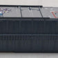 Micro-Trains 50200533 Z Scale Colorado States 40' Plug-Door Box Car #1876 EX/Box