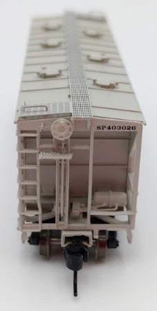 Athearn ATH23879 N Scale Southern Pacific GATC 2600 Airslide Hopper Car #403026