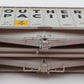 Athearn ATH23879 N Scale Southern Pacific GATC 2600 Airslide Hopper Car #403026