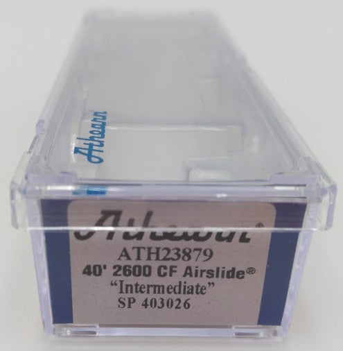 Athearn ATH23879 N Scale Southern Pacific GATC 2600 Airslide Hopper Car #403026