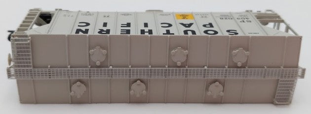 Athearn ATH23879 N Scale Southern Pacific GATC 2600 Airslide Hopper Car #403026
