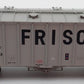 Athearn ATH23877 N St. Louis San Francisco GATC 2600 Airslide Hopper #81563