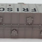 Athearn ATH23877 N St. Louis San Francisco GATC 2600 Airslide Hopper #81563 EX/Box