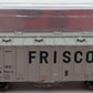 Athearn ATH23877 N St. Louis San Francisco GATC 2600 Airslide Hopper #81563 EX/Box