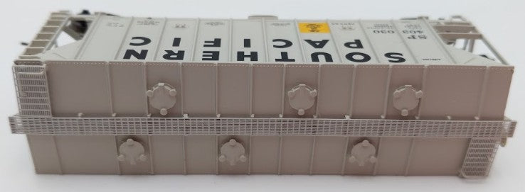 Athearn 23880 N Southern Pacific GATC 2600 Airslide Hopper #403030 LN/Box