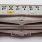 Athearn 23880 N Southern Pacific GATC 2600 Airslide Hopper #403030 LN/Box