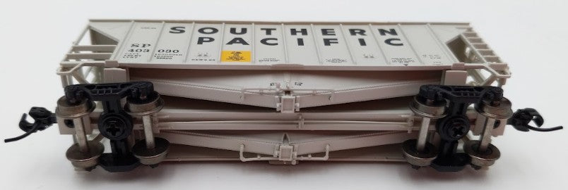 Athearn 23880 N Southern Pacific GATC 2600 Airslide Hopper #403030 LN/Box