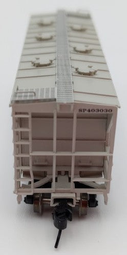 Athearn 23880 N Southern Pacific GATC 2600 Airslide Hopper #403030 LN/Box