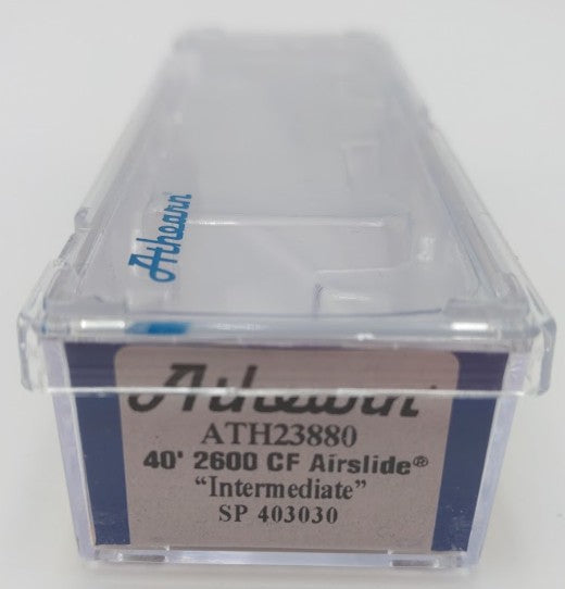 Athearn 23880 N Southern Pacific GATC 2600 Airslide Hopper #403030 LN/Box