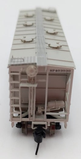 Athearn 23880 N Southern Pacific GATC 2600 Airslide Hopper #403030 LN/Box