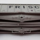 Athearn 23878 N St. Louis San Francisco GATC 2600 Airslide Hopper #81567 EX/Box