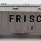 Athearn 23878 N St. Louis San Francisco GATC 2600 Airslide Hopper #81567 EX/Box