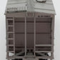 Athearn 23878 N St. Louis San Francisco GATC 2600 Airslide Hopper #81567 EX/Box