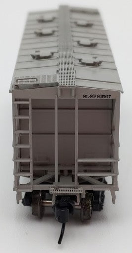 Athearn 23878 N St. Louis San Francisco GATC 2600 Airslide Hopper #81567 EX/Box