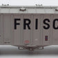 Athearn 23878 N St. Louis San Francisco GATC 2600 Airslide Hopper #81567 EX/Box