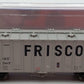 Athearn 23878 N St. Louis San Francisco GATC 2600 Airslide Hopper #81567 EX/Box