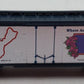 Micro-Trains NSC 05-02 N Scale Guam 40' Standard Boxcar #1949 EX/Box