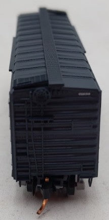 Micro-Trains NSC 05-02 N Scale Guam 40' Standard Boxcar #1949 EX/Box