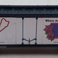 Micro-Trains NSC 05-02 N Scale Guam 40' Standard Boxcar #1949 EX/Box