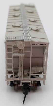 Athearn ATH23881 N Scale Southern Pacific GATC 2600 Airslide Hopper Car #403041