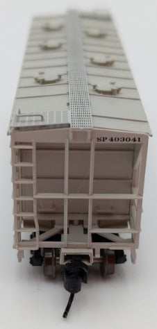 Athearn ATH23881 N Scale Southern Pacific GATC 2600 Airslide Hopper Car #403041