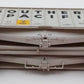 Athearn ATH23881 N Scale Southern Pacific GATC 2600 Airslide Hopper Car #403041
