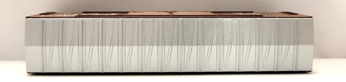 ExactRail EN-50809-1 N Scale SLSF 5200 Cu Ft Boxcar #154442 LN/Box