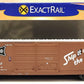 ExactRail EN-50809-1 N Scale SLSF 5200 Cu Ft Boxcar #154442 LN/Box