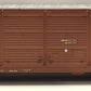 ExactRail EN-50809-1 N Scale SLSF 5200 Cu Ft Boxcar #154442 LN/Box