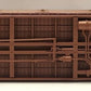 ExactRail EN-50809-1 N Scale SLSF 5200 Cu Ft Boxcar #154442 LN/Box