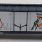 Micro-Trains 50200541 Z Scale Florida 40' Standard Plug-Door Box Car #1845 EX/Box