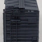 Micro-Trains 50200541 Z Scale Florida 40' Standard Plug-Door Box Car #1845 EX/Box