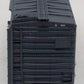 Micro-Trains 50200541 Z Scale Florida 40' Standard Plug-Door Box Car #1845 EX/Box