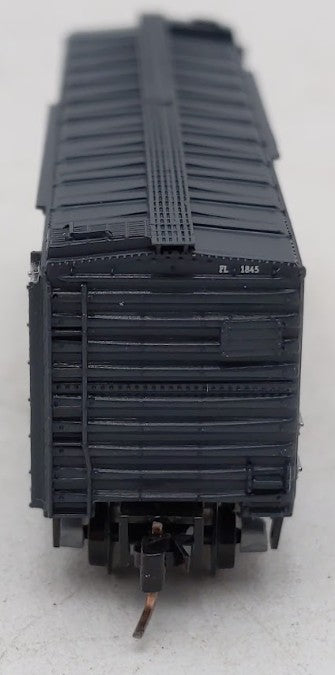 Micro-Trains 50200541 Z Scale Florida 40' Standard Plug-Door Box Car #1845 EX/Box