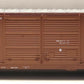 ExactRail EN-50809-2 N Scale SLSF 5200 Cu Ft Boxcar #154469 LN/Box