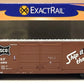 ExactRail EN-50809-2 N Scale SLSF 5200 Cu Ft Boxcar #154469 LN/Box