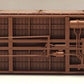 ExactRail EN-50809-2 N Scale SLSF 5200 Cu Ft Boxcar #154469 LN/Box