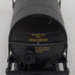 Atlas 30752 N Scale Republic Car Line 23,500 Gal. Tank Car #237110 LN/Box