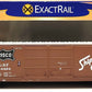 ExactRail EN-50809-3 N Scale SLSF 5200 Cu Ft Boxcar #154494 LN/Box