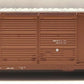 ExactRail EN-50809-3 N Scale SLSF 5200 Cu Ft Boxcar #154494 LN/Box