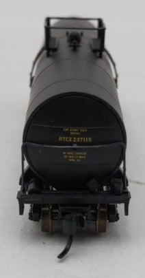 Atlas 30754 N Scale Republic 23,500 Gallon Tankcar #237115 LN/Box