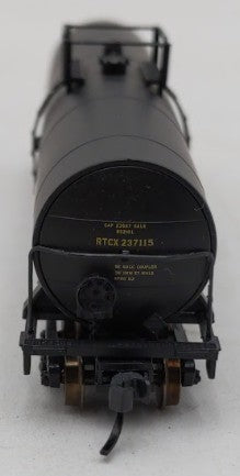 Atlas 30754 N Scale Republic 23,500 Gallon Tankcar #237115 LN/Box
