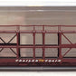 Athearn 14407 N MP/T&P F89-F Tri-Level Auto Rack #911459 LN/Box