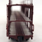 Athearn 14407 N MP/T&P F89-F Tri-Level Auto Rack #911459 LN/Box